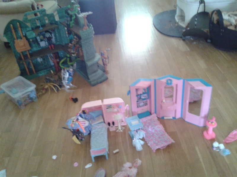 30 april barbieheman