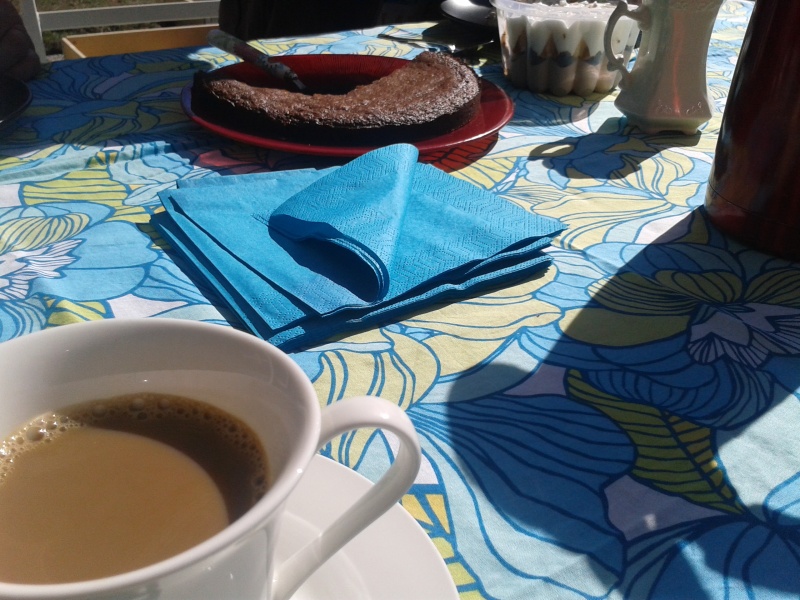 5 maj fika