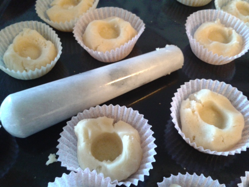 05 juni hallongrottor