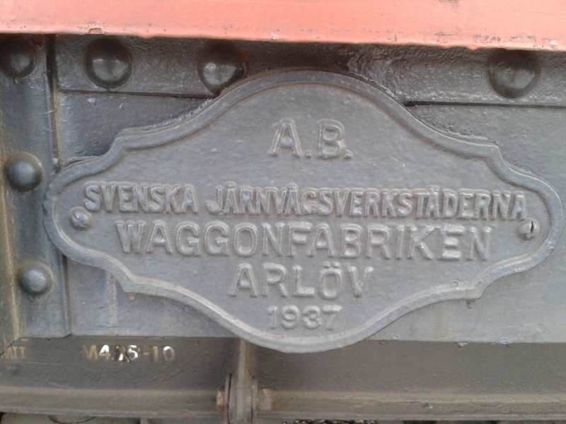 06 juni vagn